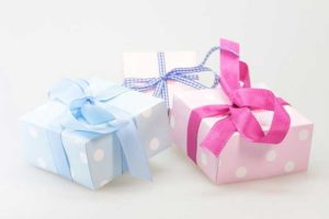 Ein Baby Body - eine schöne Geschenkidee