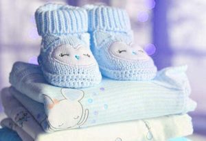 Baby-Kleidung für Jungen