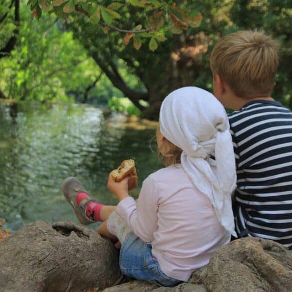 Magnetisches Lernpuzzle Für Kinder - Motorikspielzeug Mit Perlen