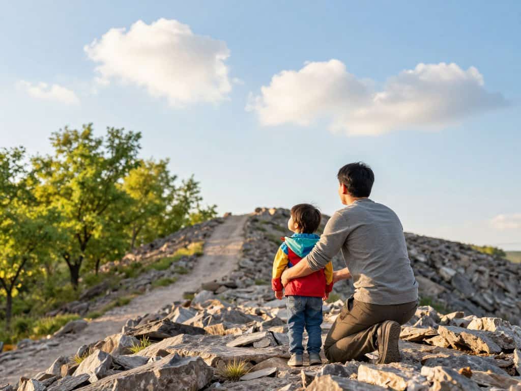 Herausforderungen überwinden